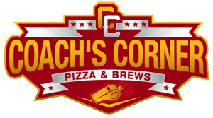 Coach's Corner Pizza And Brew